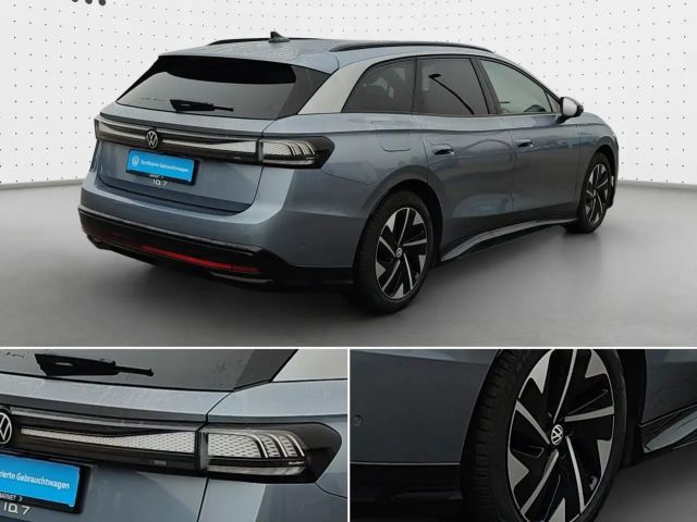 Volkswagen ID.7 IQ.Drive Pro Tourer