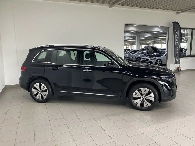 Mercedes-Benz EQB 300 4MATIC