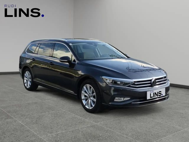 Volkswagen Passat Business DSG Variant