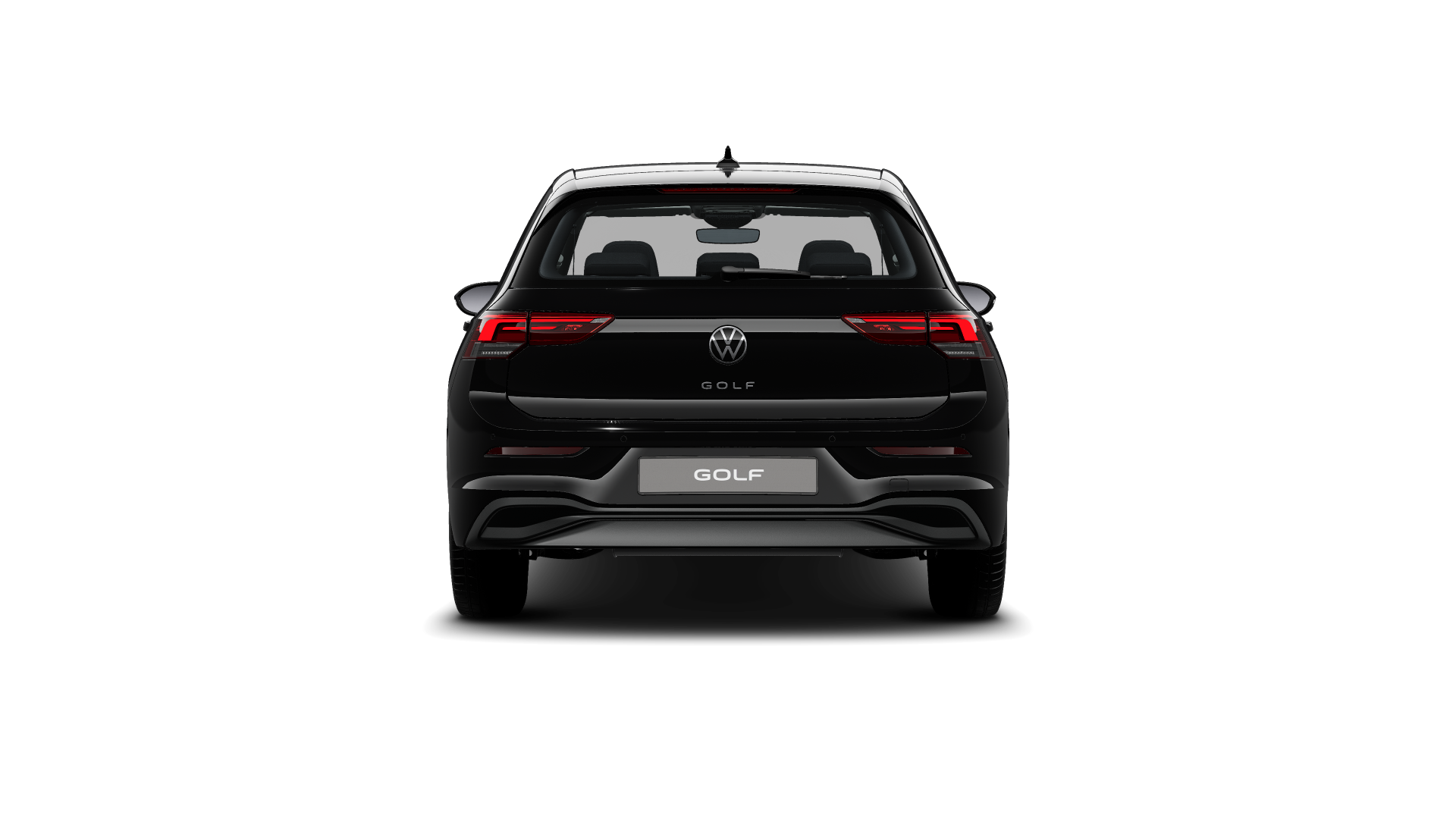 Volkswagen Golf 1.0 TSI Golf VIII Life