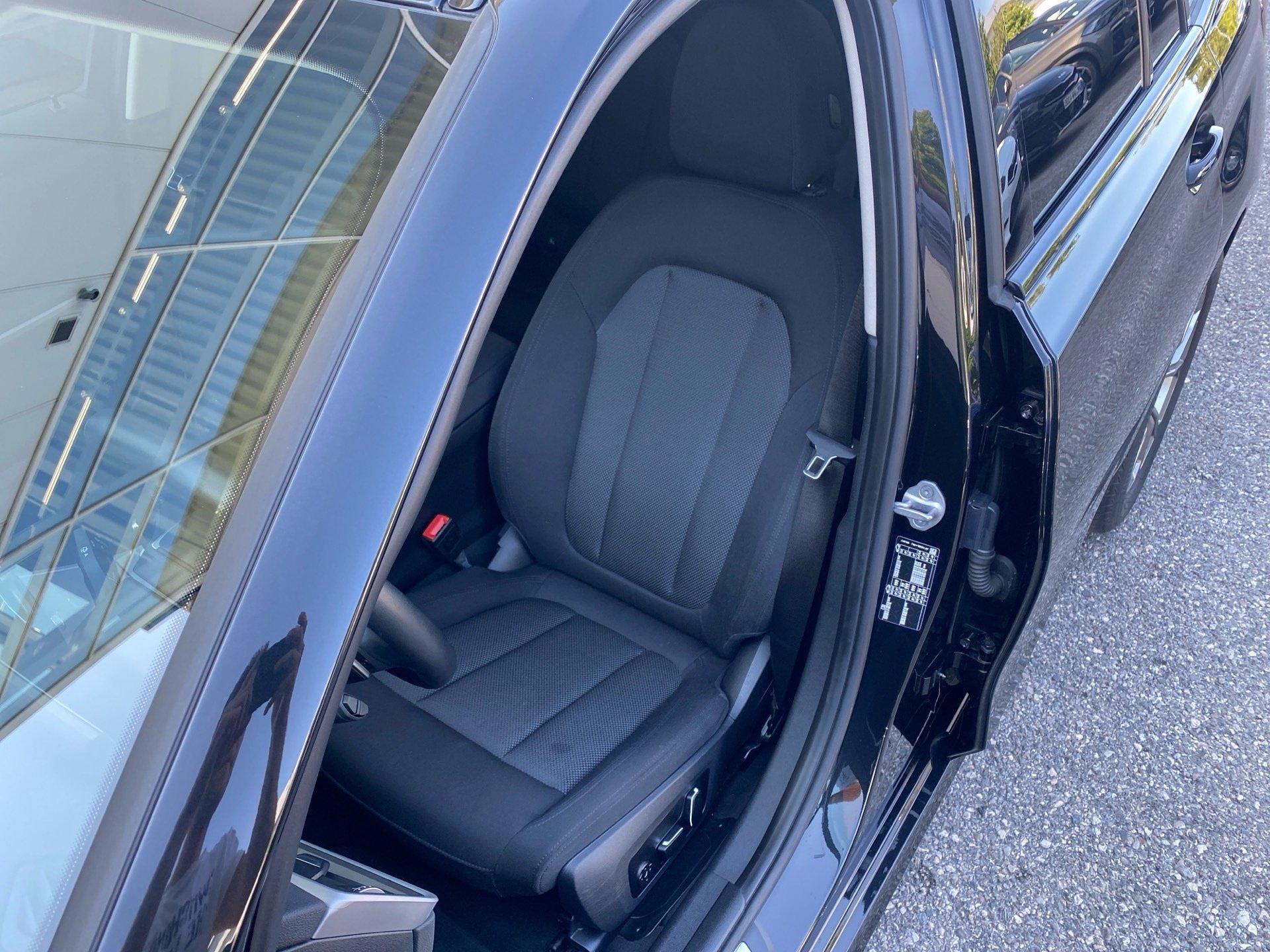 BMW 320 320d Touring