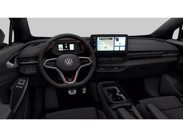 Volkswagen ID.5 4Motion GTX