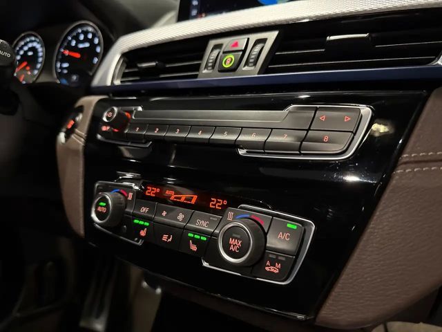 BMW X2 M-Sport xDrive25e