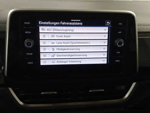 Volkswagen T-Roc DSG Plus R-Line