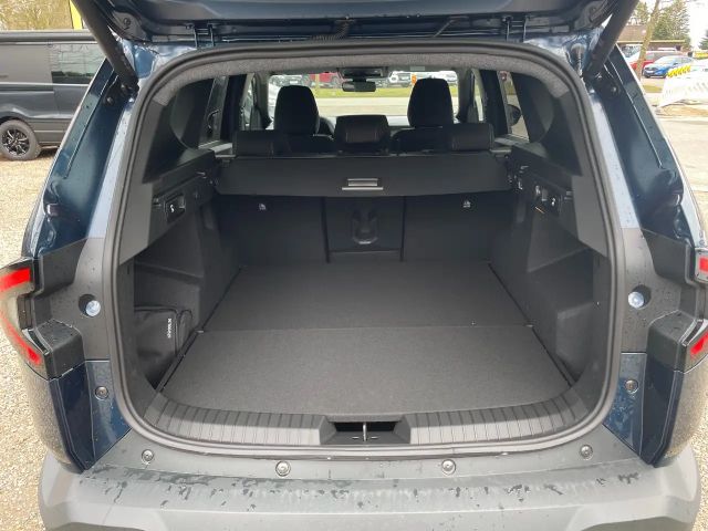 Dacia Bigster Hybrid 155