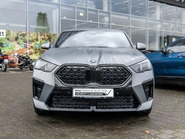 BMW X2 M-Sport sDrive20i