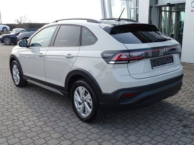 Volkswagen Taigo 1.0 TSI DSG Life