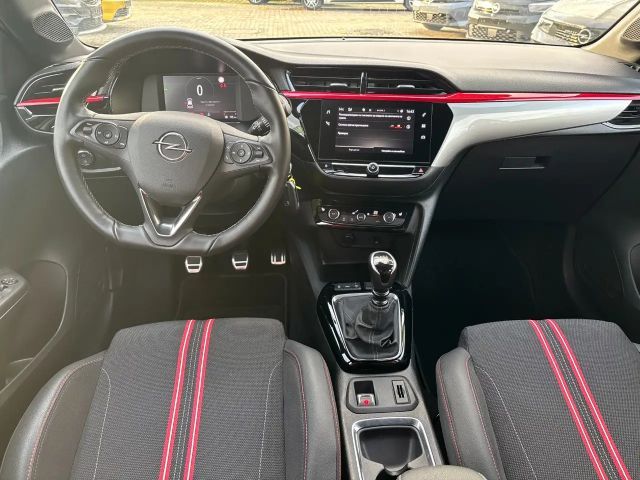 Opel Corsa 1.2 Turbo GS-Line Grand Sport Turbo