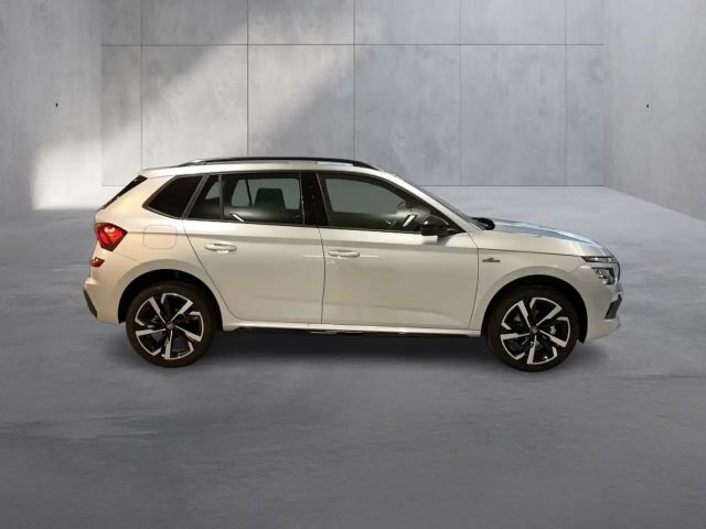 Skoda Kamiq Monte Carlo