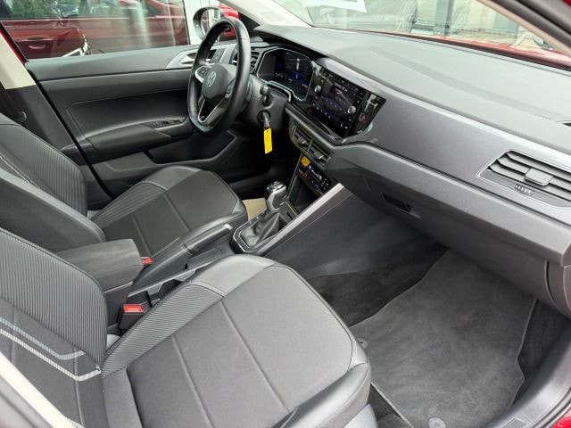 Volkswagen Taigo 1.5 TSI Style