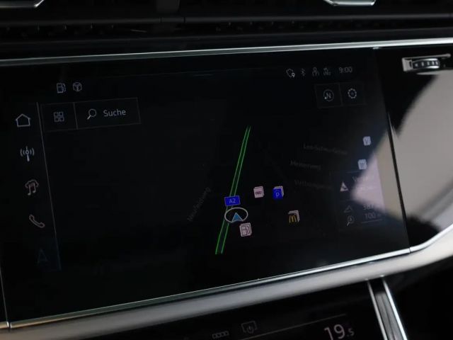 Audi Q8 50 TDI Quattro