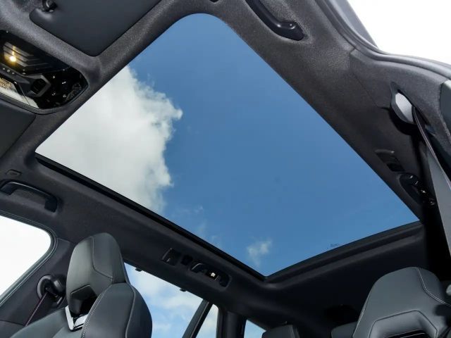 BMW 540 540d M-Sport xDrive