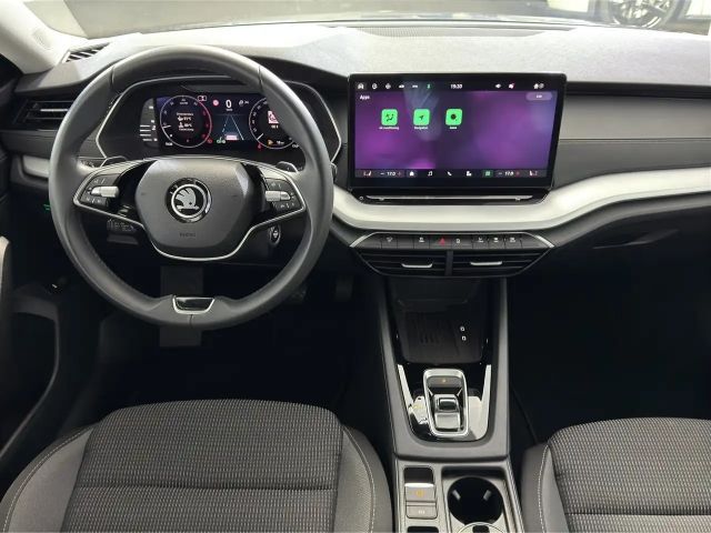 Skoda Octavia Selection