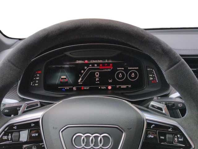Audi A6 e-tron Avant Performance Quattro