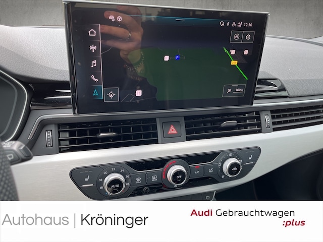 Audi A4 30 TDI Avant S-Line S-Tronic