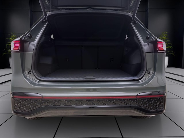 Volkswagen Tiguan 2.0 TDI DSG R-Line