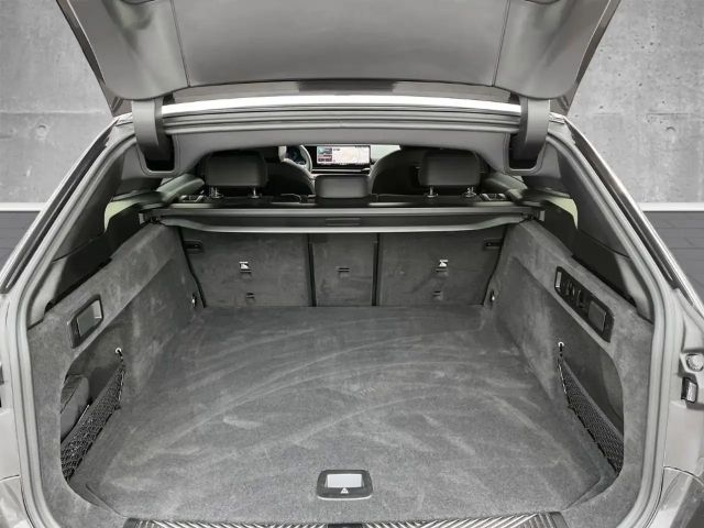 BMW 520 520i M-Sport Touring