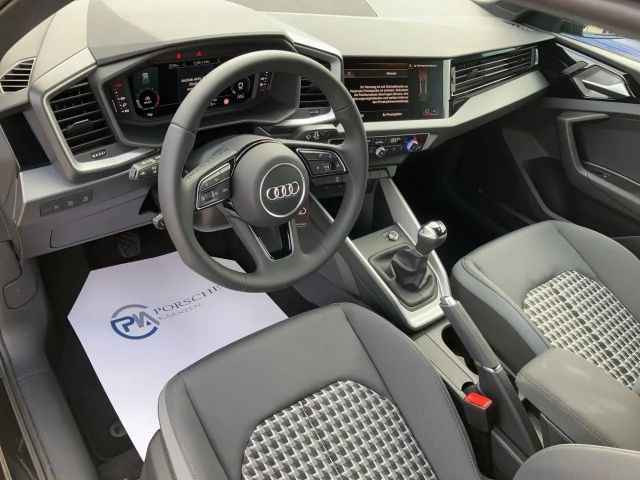 Audi A1 25 TFSI
