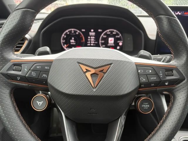 Cupra Formentor 2.0 TSI 4Drive DSG VZ