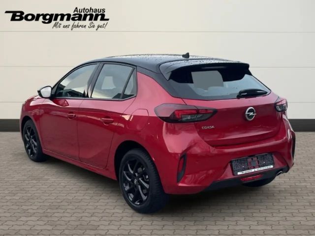 Opel Corsa GS-Line Grand Sport