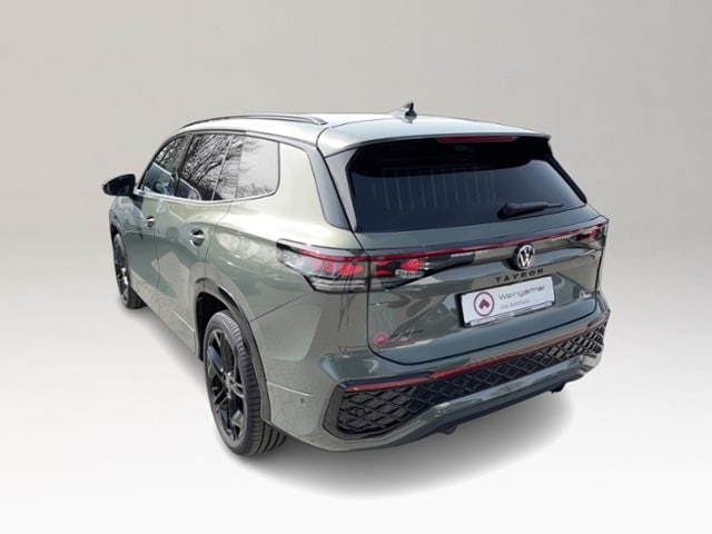 Volkswagen Tayron 2.0 TDI 4Motion, AHK, IQ Light, Black-Style, 20" Alu York, Launch Paket, Assinstenpake DSG