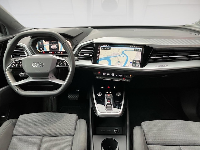 Audi Q4 e-tron SUV 45 e-tron Audi Q4 e-tron