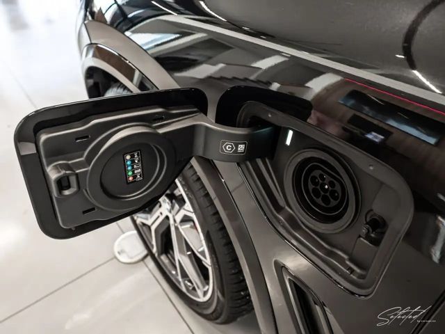 BMW X5 M-Sport xDrive xDrive45e