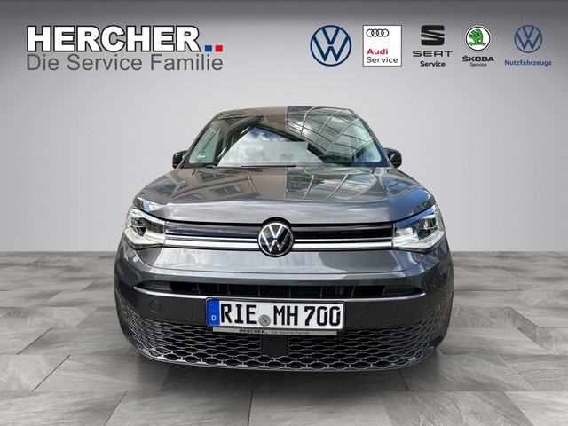 Volkswagen Caddy 2.0 TDI Life