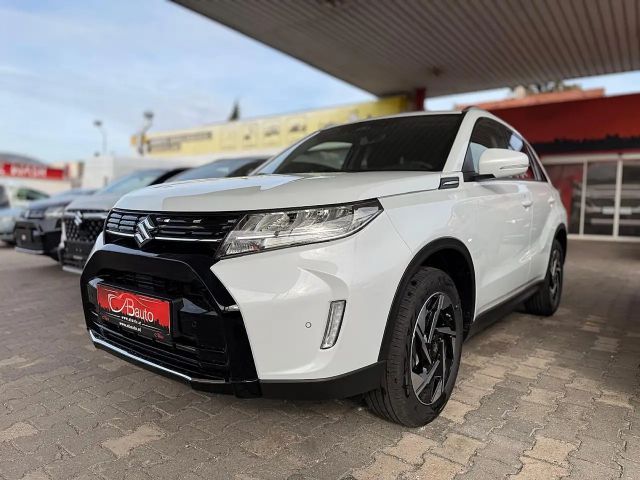 Suzuki Vitara AllGrip Flash Hybrid