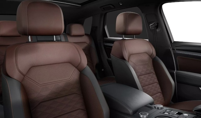 Volkswagen Touareg 3.0 V6 TDI R-Line