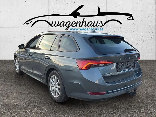 Skoda Octavia Ambition Combi