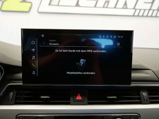 Audi A4 allroad 40 TDI Quattro S-Tronic