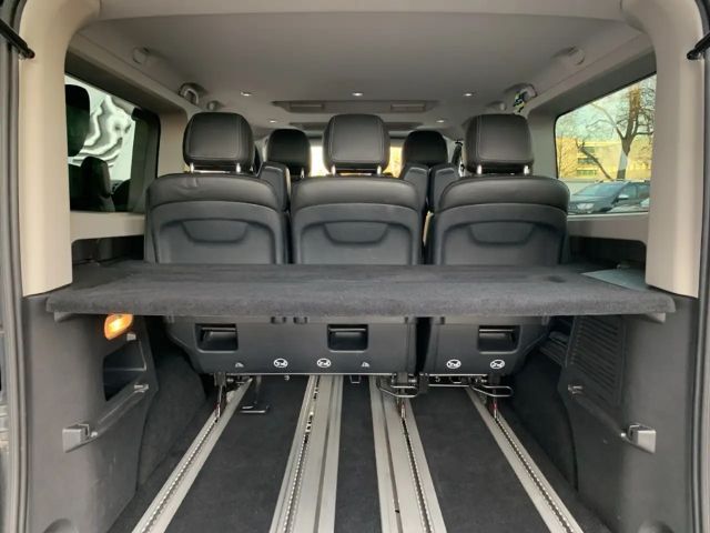 Renault Trafic Combi EDC Grand Spaceclass