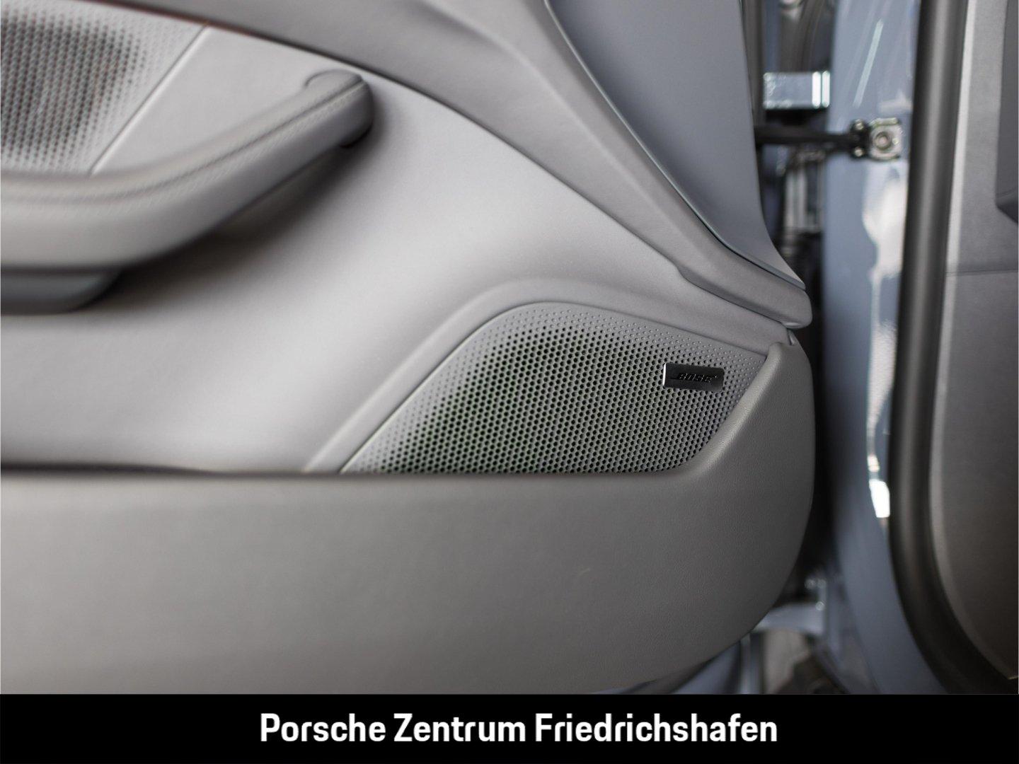 Porsche Taycan Sport Turismo