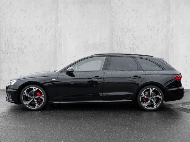 Audi A4 40 TDI Avant S-Line S-Tronic