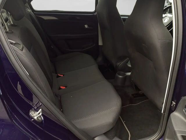 Volkswagen e-up! UNITED KAMERA GRA CCS