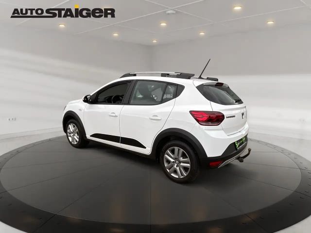 Dacia Sandero Comfort Stepway