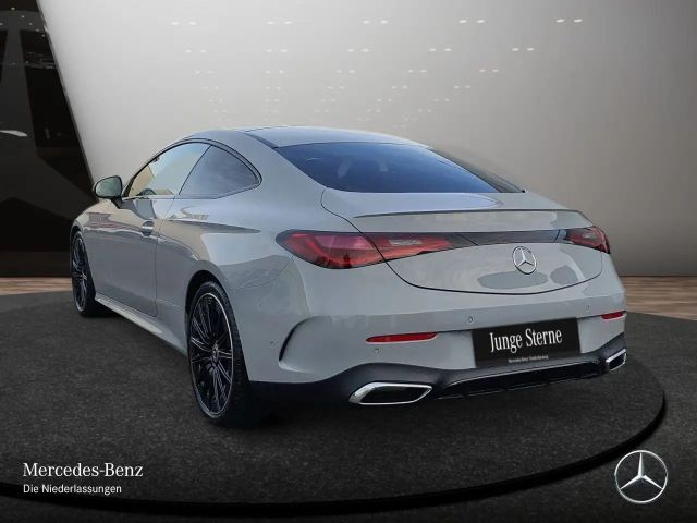 Mercedes-Benz CLE 220 AMG Line Coupé