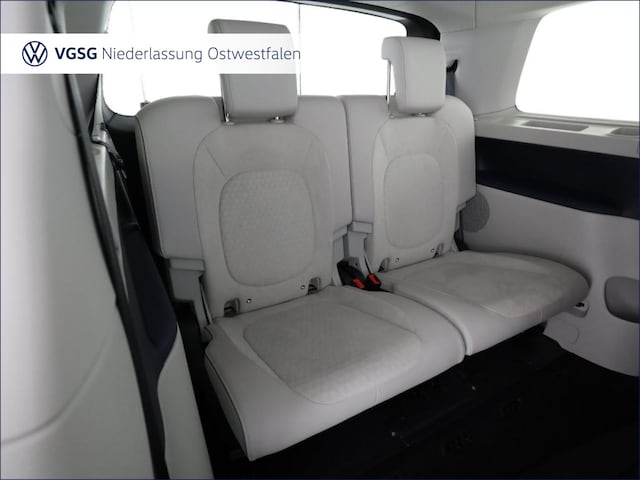 Volkswagen ID.Buzz Pro