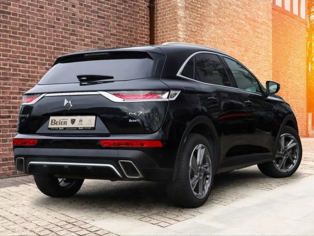 DS DS 7 Crossback Crossback
