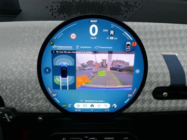 MINI Mini Electric SE