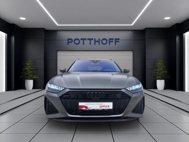 Audi A6 e-tron Avant Performance Quattro