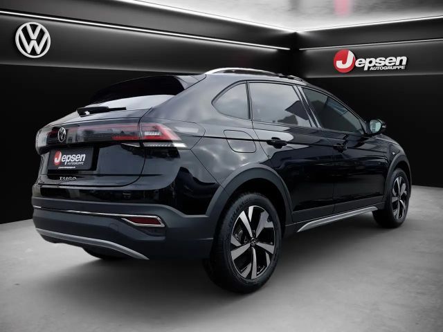 Volkswagen Taigo DSG Style