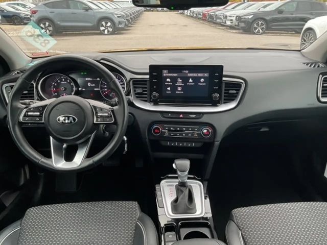 Kia XCeed Spirit