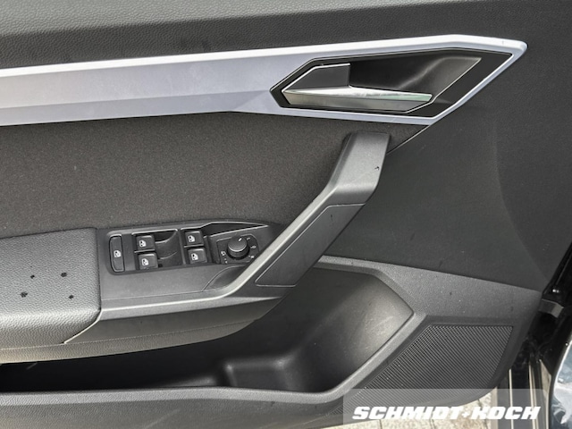 Seat Arona 1.0 TSI DSG FR-lijn