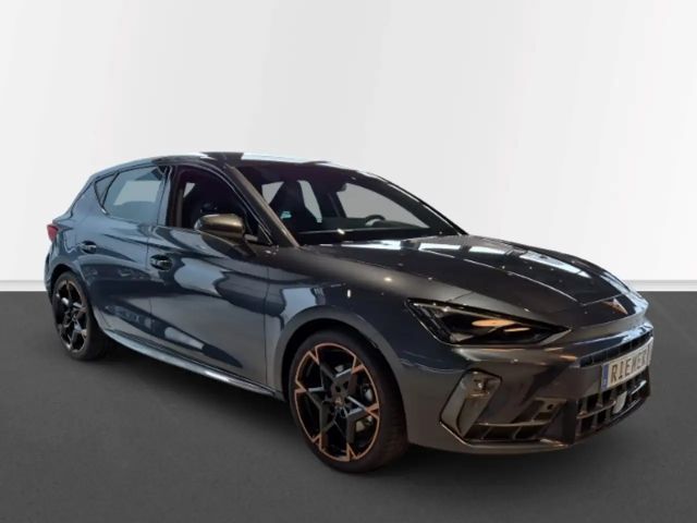 Cupra Leon 1.5 eTSI Matrix Sennheiser DCC ACC Kessy