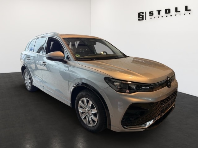 Volkswagen Tiguan 2.0 TDI IQ.Drive R-Line