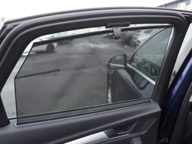 Audi Q5 Quattro Sportback