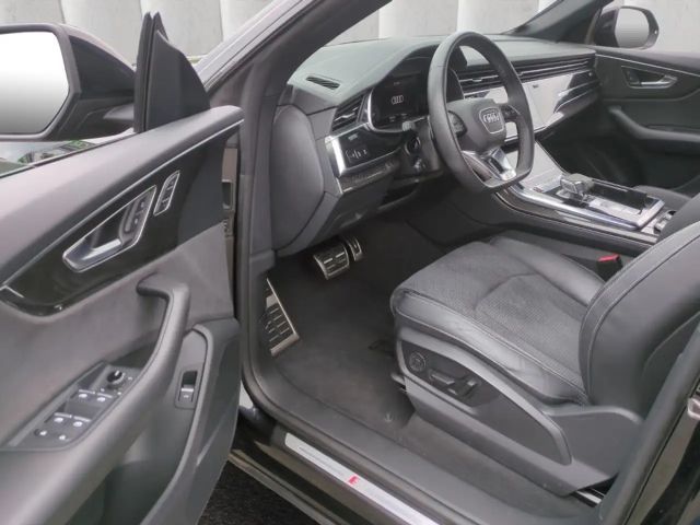 Audi SQ8 4.0 TFSI