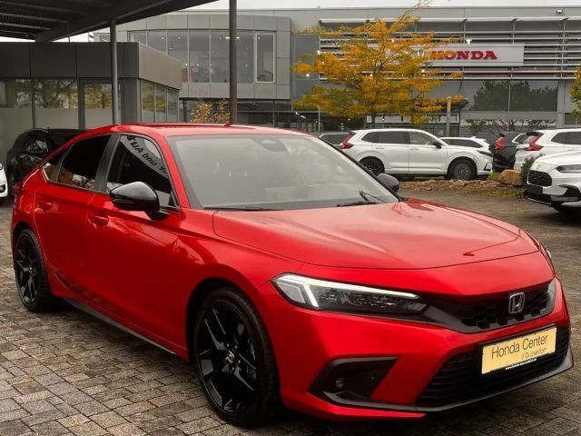 Honda Civic Sport e:HEV